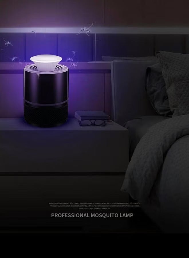 Generic USB Electric Mosquito Killer Lamp  - Image 5