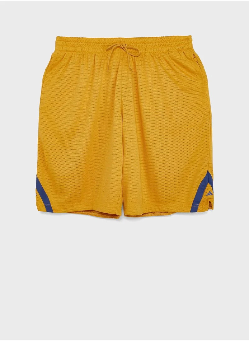 adidas Originals 11" Select Summer Shorts