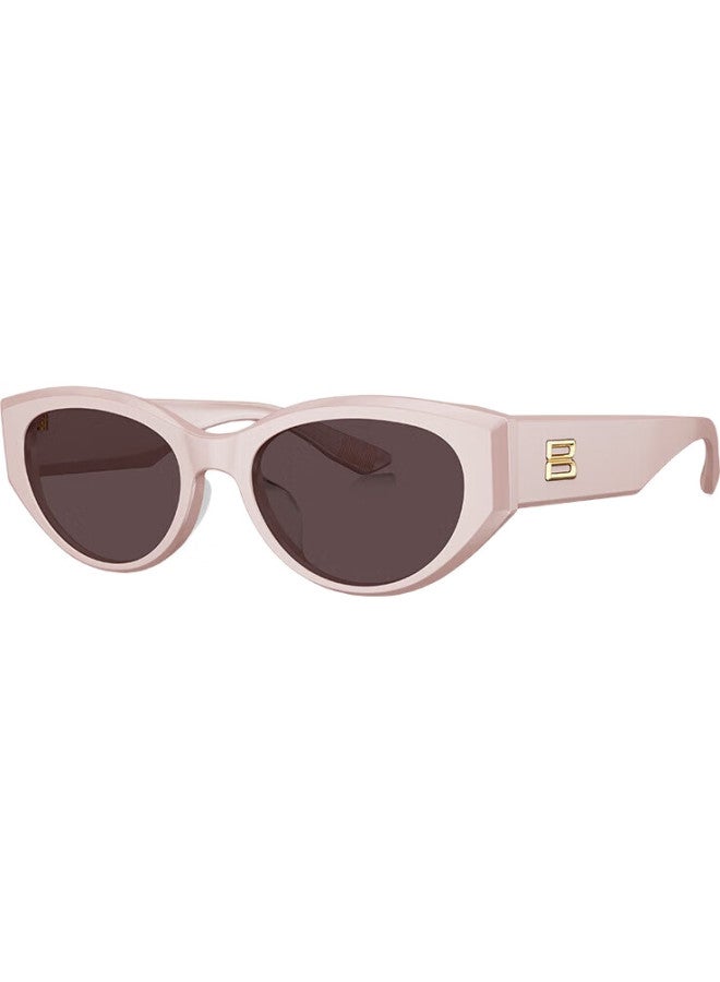 BOLON Sunglasses He Di Same Style 25Th Anniversary New Cat Eye Personality Sunglasses Women Polarized Sunglasses Men Bl3208 A32 - Image 2