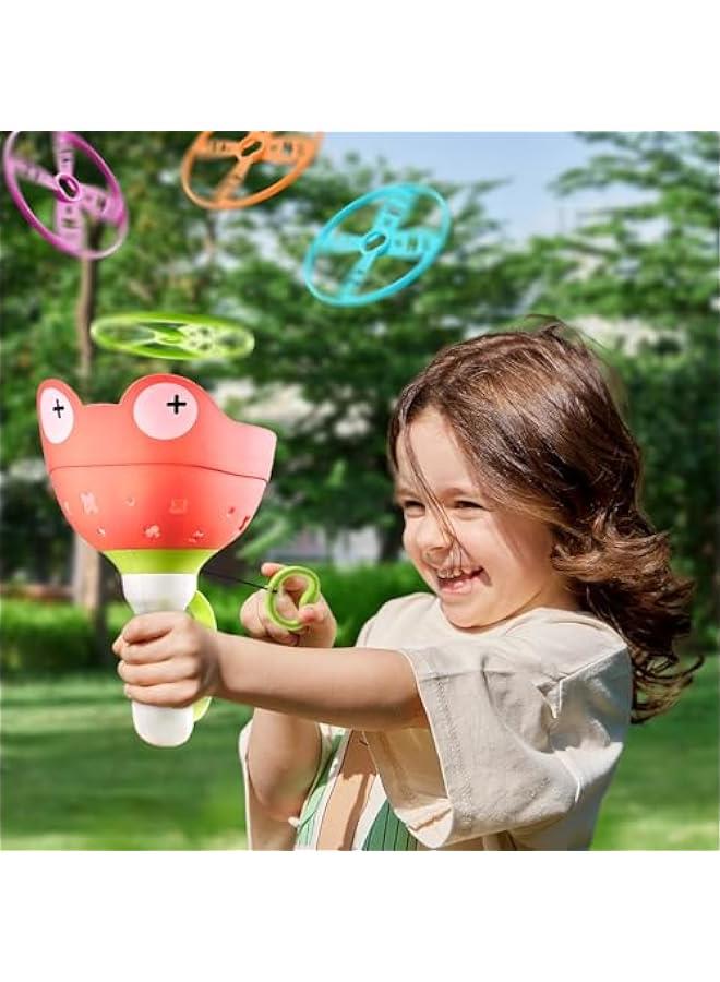 Outside Toys for Kids Ages 4-8 - Manual Capture Catching Game - Toddler Chasing Toy for Boys  Girls, Ages 3-7 - Outdoor Fun Family Games - Image 3
