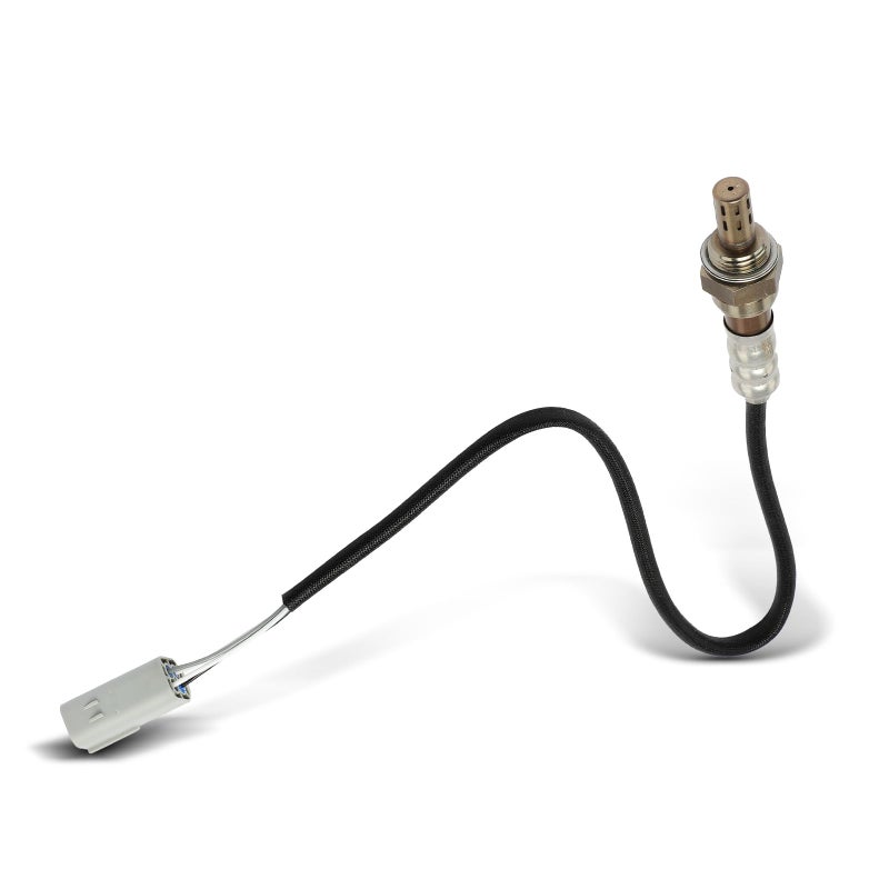 Downstream Oxygen Sensor Replacement for Nissan Altima Rogue 20082013 Altima 20072013 L4 25L