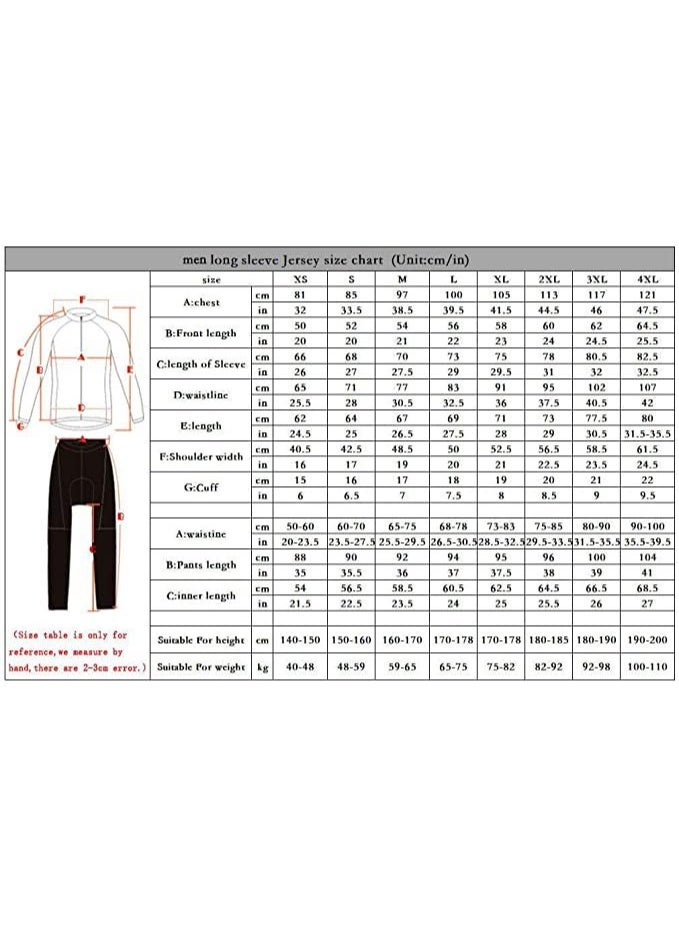 KUYING GR New Summer Outdoor Sunscreen Moisture Absorption Quick Drying Bicycle Women's Cycling Clothing Set  - Image 2