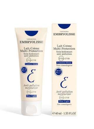 Lait Creme Multi-Protection 40ml - view 2