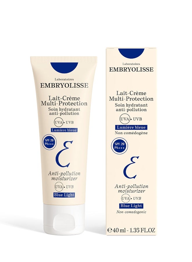 Embryolisse Lait Creme Multi-Protection 40ml - Image 2