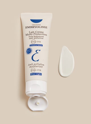 Lait Creme Multi-Protection 40ml - view 3