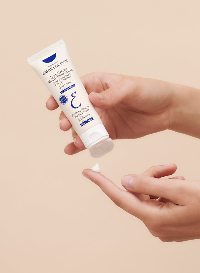 Embryolisse Lait Creme Multi-Protection 40ml - Image 4