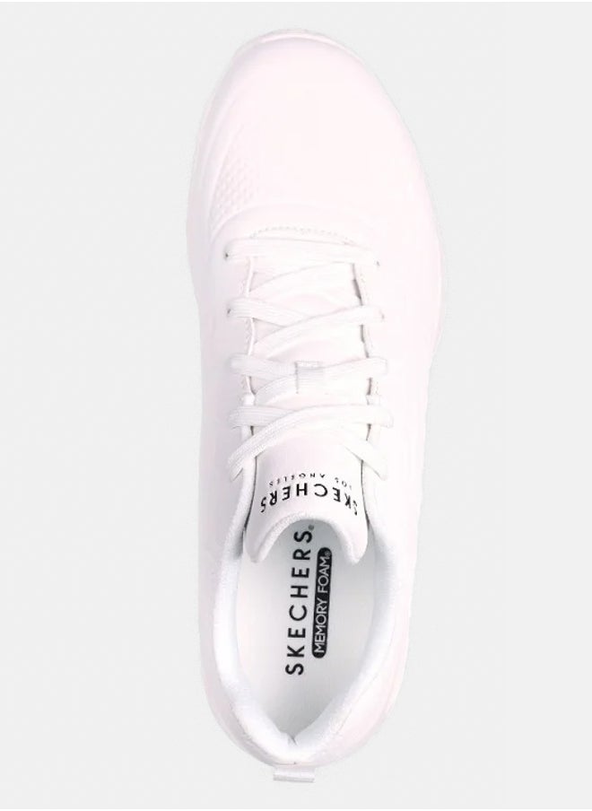 SKECHERS - Lace Up Uno Men Lace Up - Image 1
