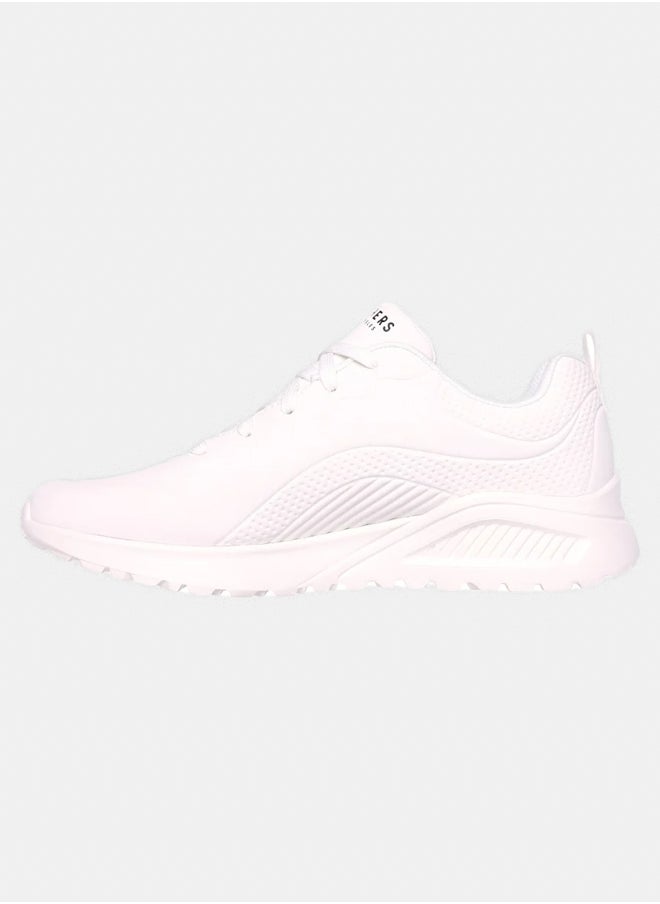 SKECHERS - Lace Up Uno Men Lace Up - Image 1