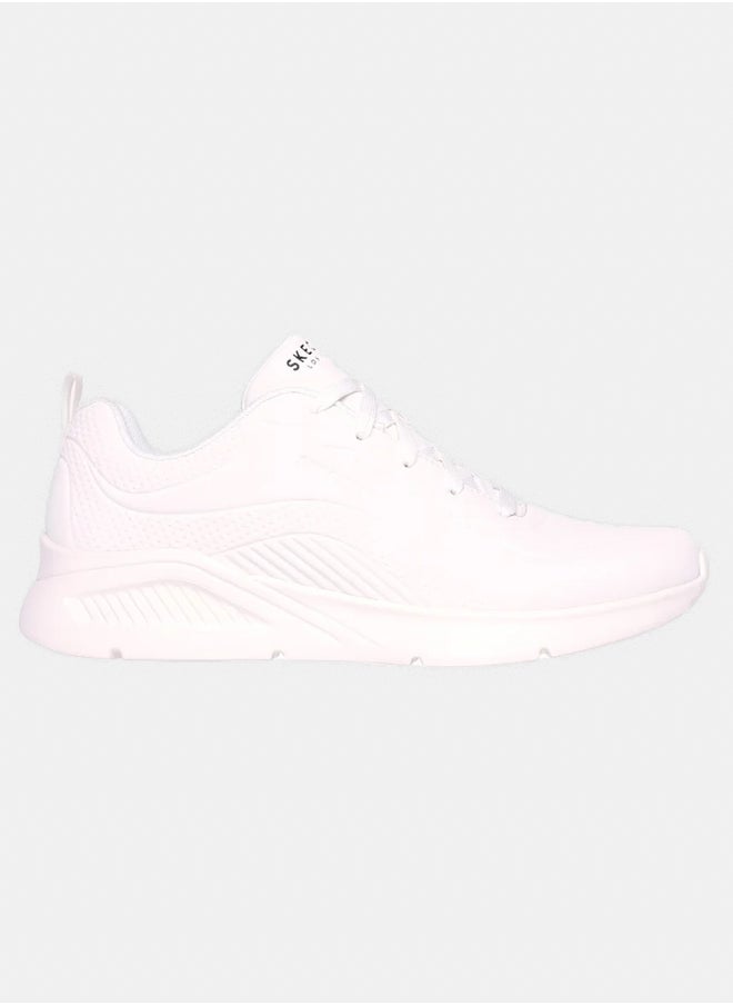 SKECHERS - Lace Up Uno Men Lace Up - Image 1