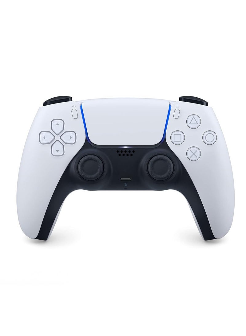 Wireless Gaming Controller – DualSense-Compatible for PlayStation 5 – Ergonomic & Responsive - Image 1