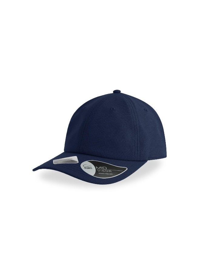 Atlantis Energy Cap - Durable Water-Repellent And Cool With Dry-Tech Sweatband  - Image 5