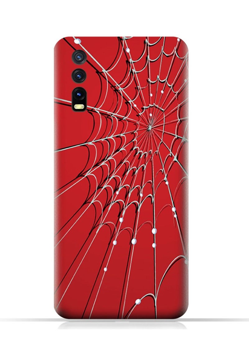 إيه إم سي ديزاين غطاء حماية بطبعة هاتف فيفو Y20T - Image 1