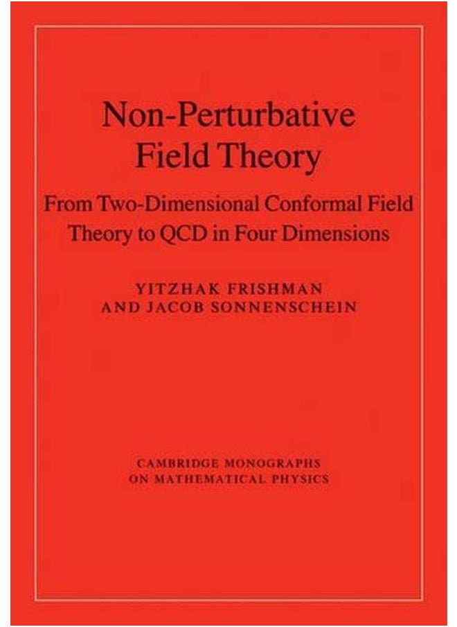 Non-Perturbative Field Theory 