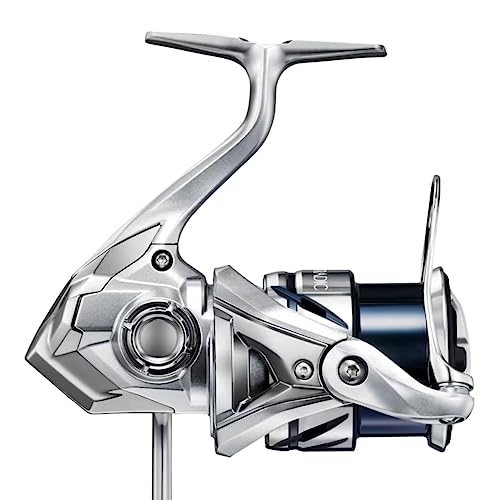 Shimano Spinning Reel 23 Stradic 4000XG - Image 3