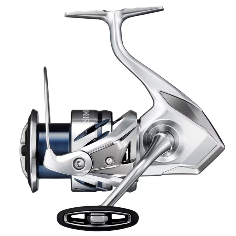 Shimano Spinning Reel 23 Stradic 4000XG - Image 2