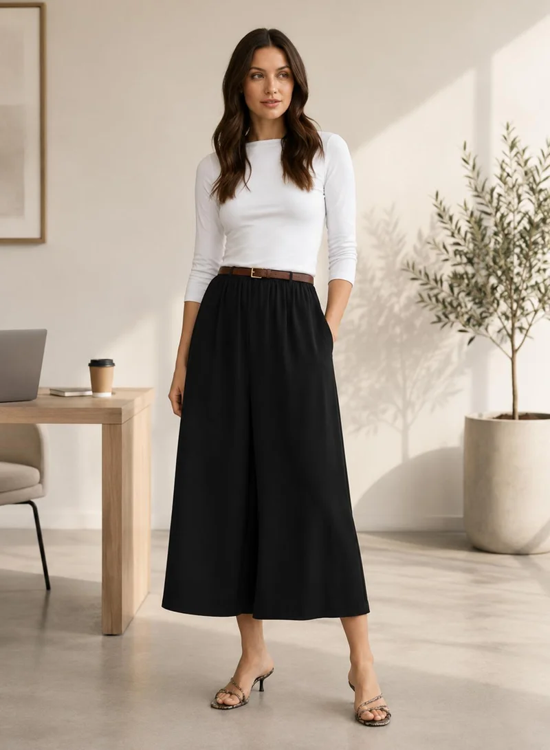 VERO MODA High Waist Skirt