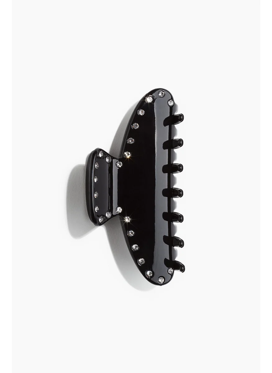 اتش اند ام Embellished Hair Claw