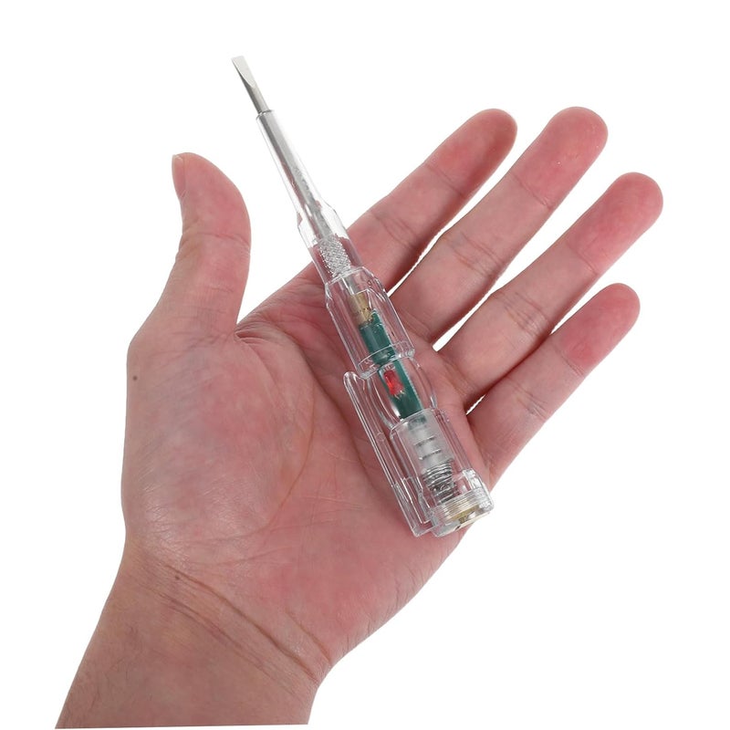 Multifunctional LED Voltage Tester Pen High Brightness for Automotive Electrical Diagnostics - Image 5