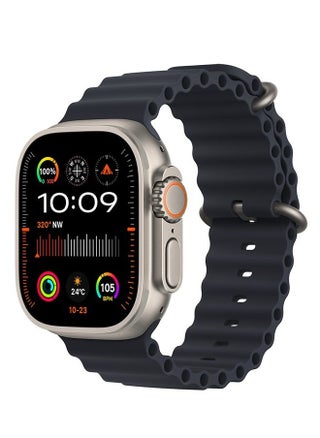 HK9 ULTRA 2 Series 9 Wearfit Pro (2024) SmartWatch 2.12 Inch SUPER AMOLED Display 480X320 Open AI Chat GPT GPS NFC Bluetooth V5 Call Wireless Charger - pzsku/Z86C0A9BA981CCD08F5D6Z/45/1749912571/6f0086d1-2de6-4454-98c6-e4ad880e678c