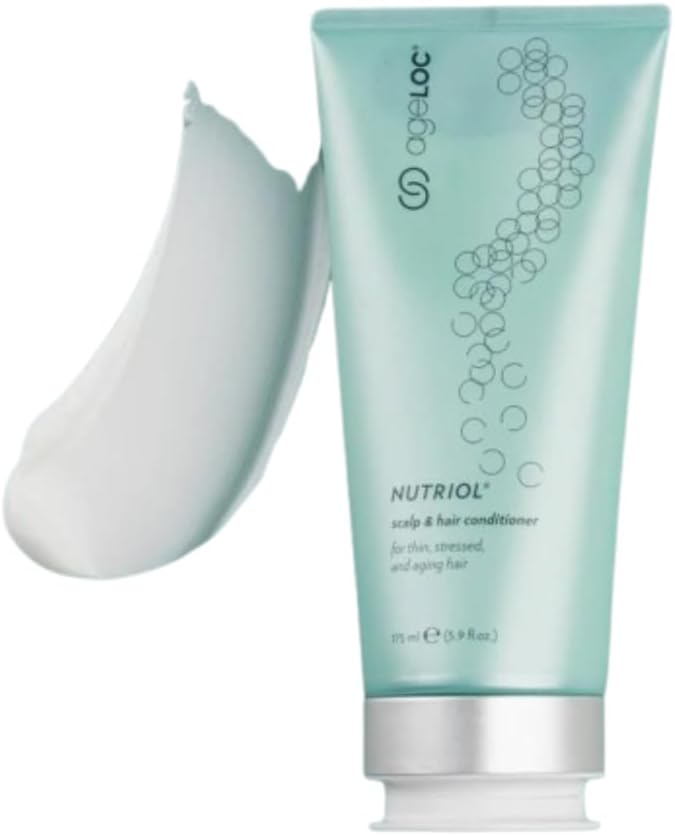 Nu Skin ageLOC Nutriol Scalp Hair Conditioner