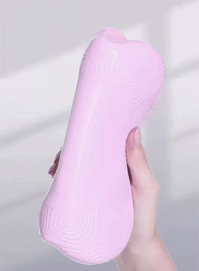 High Quality 2 Pcs Protective Cushion For Knee Wrist Elbow Protection, Ideal for Yoga, Plank, Pilates And Fitness Exercise, Reduce Pain And Pressure During Workout And Yoga, Non Slip And Lightweight - Image 5