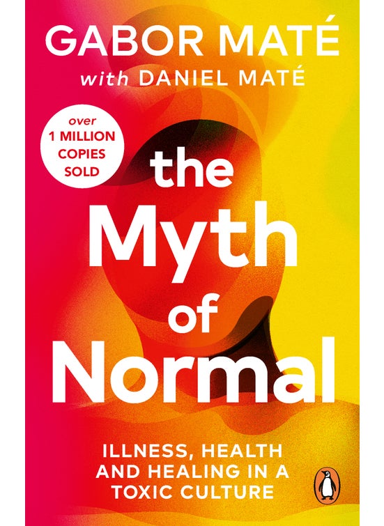 Myth of Normal
