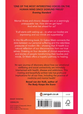 Myth of Normal  - Image 2