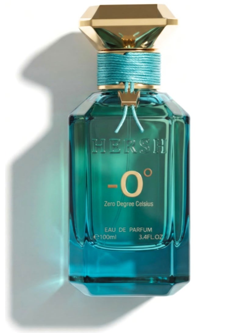 هيرش عطر هيرش سالب تحت الصفر 100 مل - Image 1