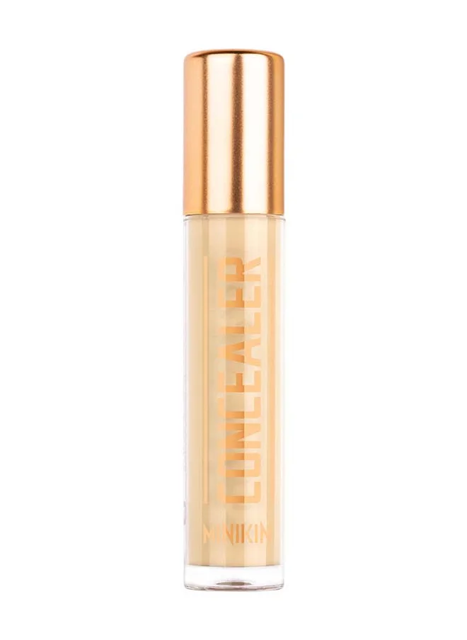 Character Mini Concealer Peanut Butter