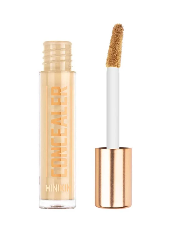 Character Mini Concealer Peanut Butter