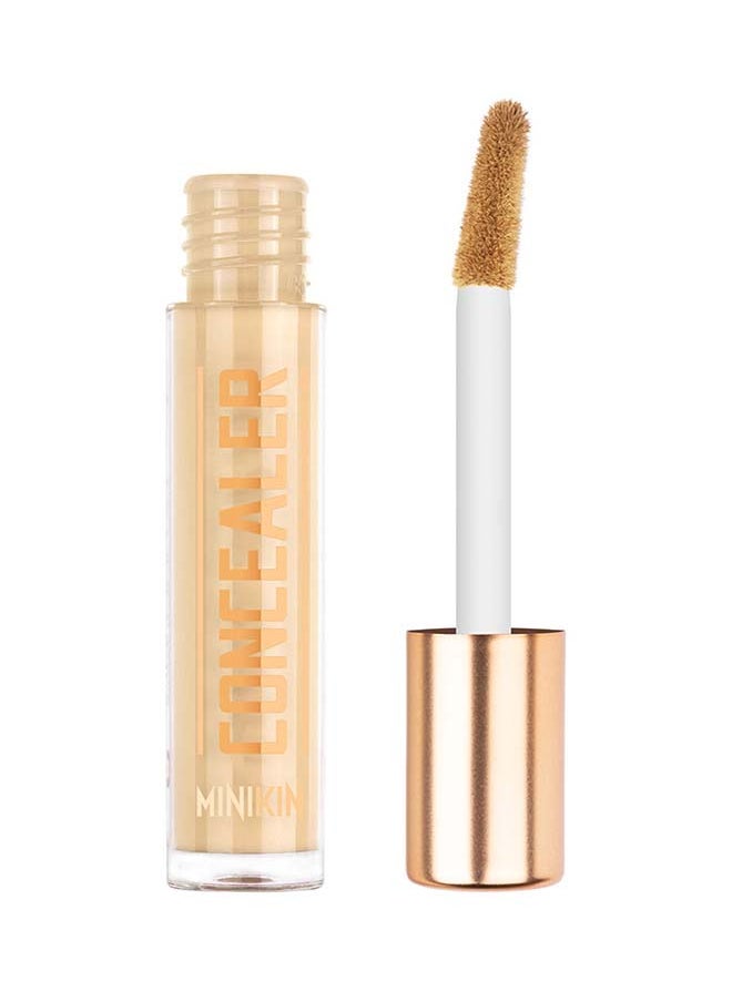 Character Mini Concealer Peanut Butter  - Image 1