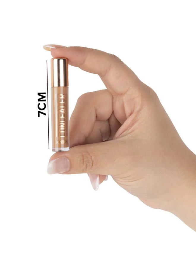 Character Mini Concealer Peanut Butter