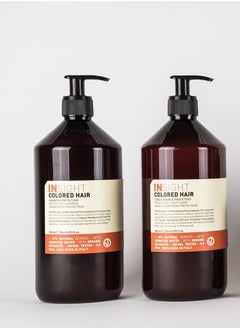 Insight Insight Colored Hair Shampoo  - Image 2