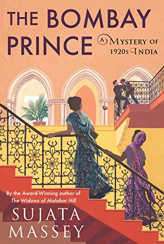 The Bombay Prince 