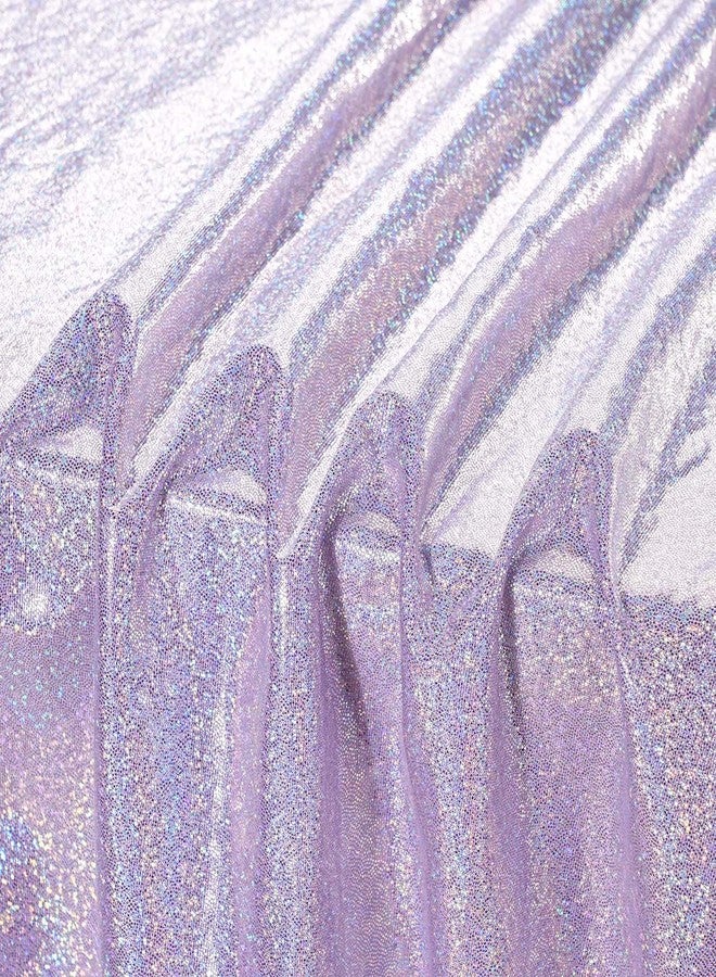 QueenDream Cylinder Pedestal Stand Covers for Party 3Pcs Lavender Spandex Cylinder Plinth Display Box Stand Cover for Wedding Graduation Ceremony Decor - Image 5