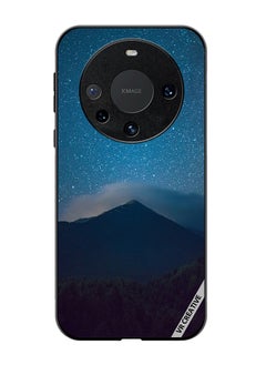 VR CREATIVE Protective Case Cover For Huawei Mate 60 Nights Design Multicolour  - Image 1