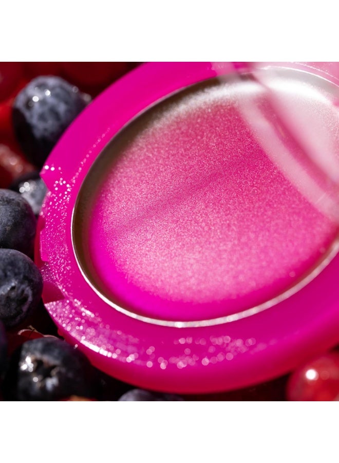 ايسنس بلسم "إيسنس" (essence) الملون للشفاه والخدود "جوسي بيري" (Juicy Berry) - 26 جم - Image 3