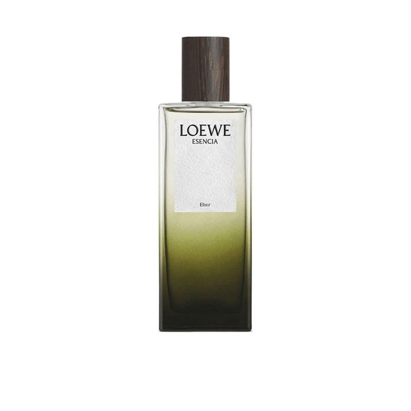 LOEWE لويس إيسنسيا إليكسير عطر ماء 1.7 أونصة سائلة - Image 2