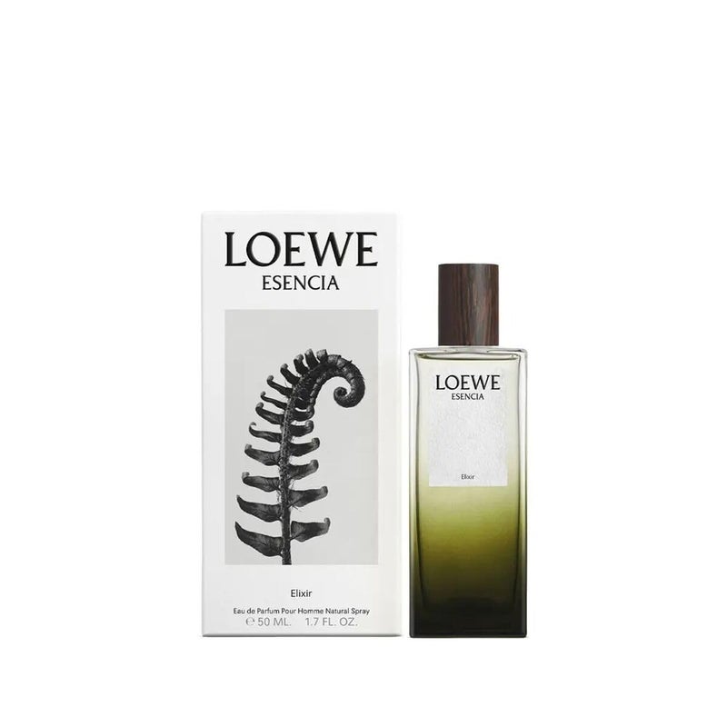 LOEWE لويس إيسنسيا إليكسير عطر ماء 1.7 أونصة سائلة - Image 1