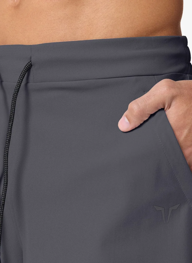 Squatwolf Asphalt ACTDRY® Pro 7" Shorts for Men | Best Price UAE