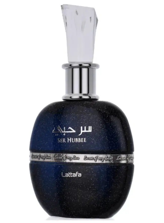 Lattafa Ser Hubbee edp 100 ml - Image 2