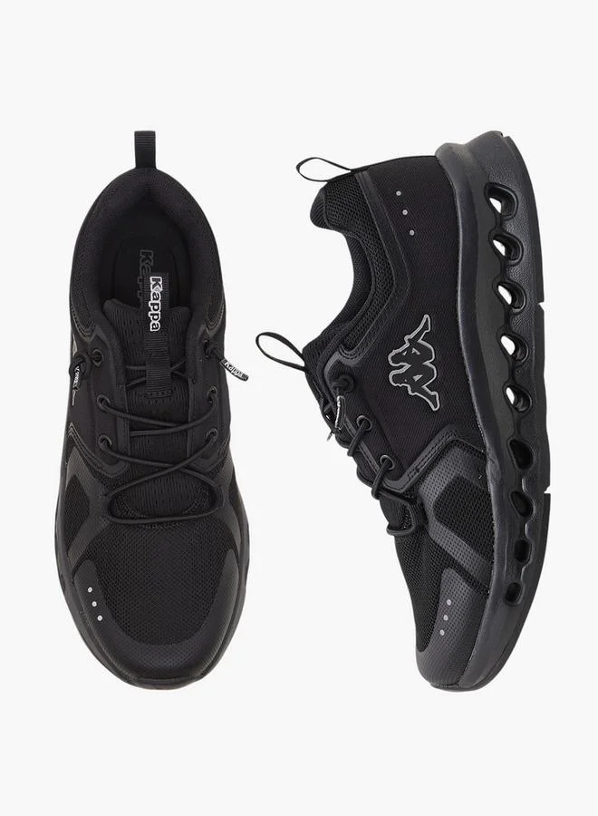 كابا Women Lace-Up Sports Shoes