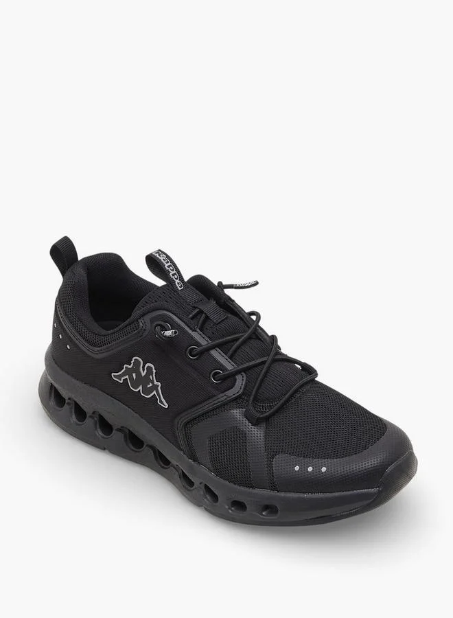 كابا Women Lace-Up Sports Shoes