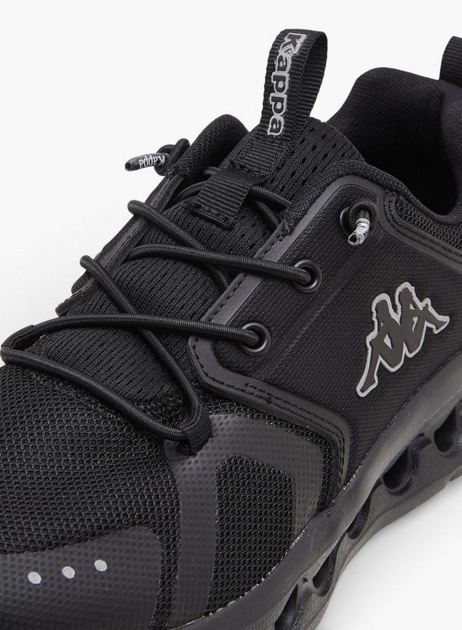 Kappa Women Lace-Up Sports Shoes - Image 4