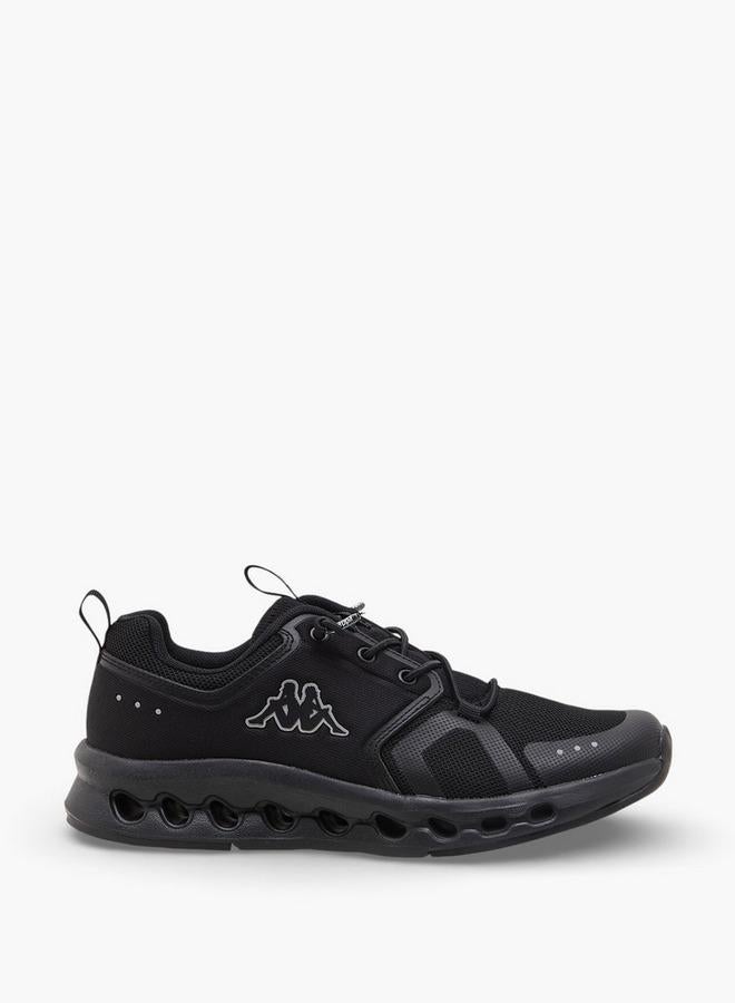 Kappa Women Lace-Up Sports Shoes - Image 3