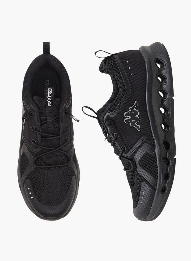 Kappa Women Lace-Up Sports Shoes - Image 1