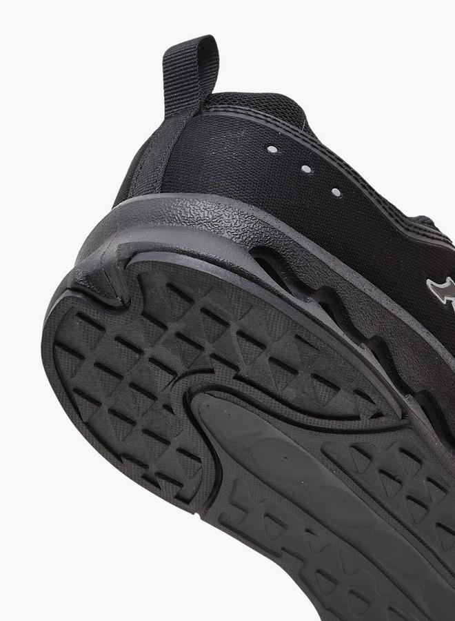 Kappa Women Lace-Up Sports Shoes - Image 5