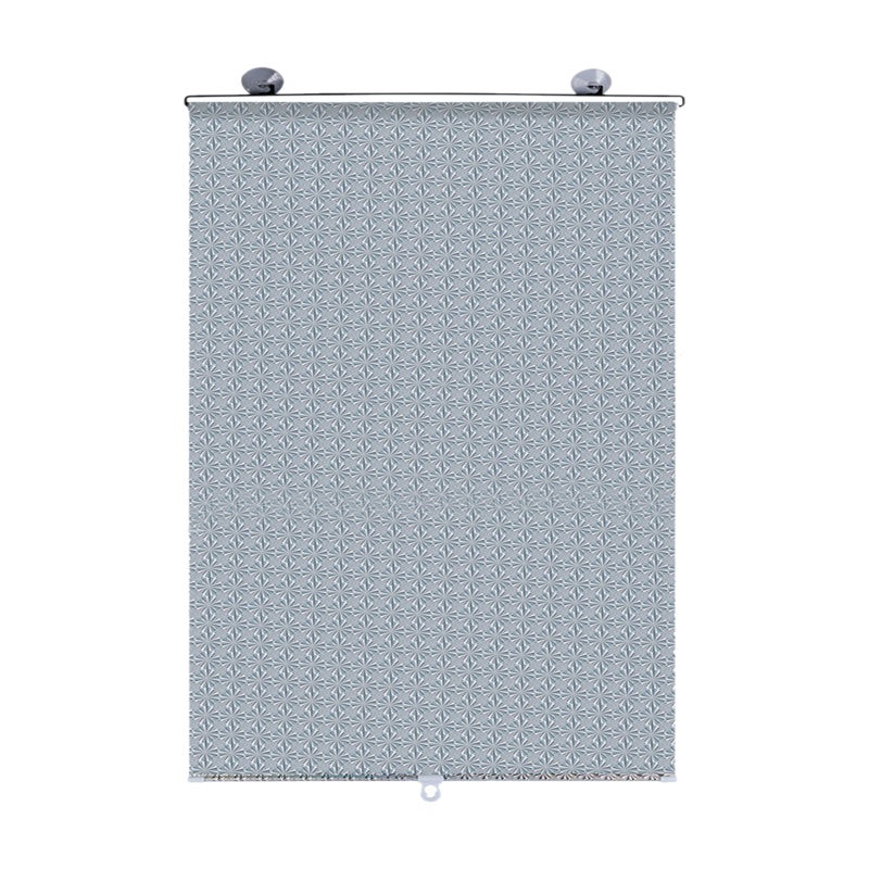 Retractable Windshield Sun Shade Car Front Windshield Sun Visor Protector with 3 Suction Cups Auto Window Sunshade Car Sun Shades - Image 1