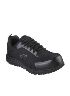 SKECHERS ULMUS SR SAFETY TOE  - Image 5