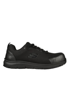 SKECHERS ULMUS SR SAFETY TOE  - Image 1